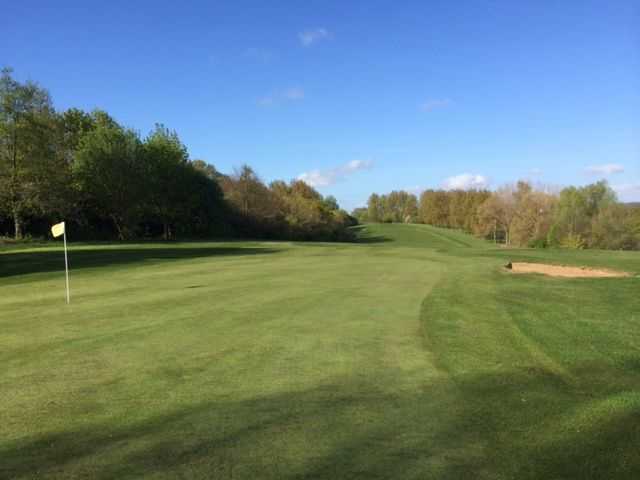 Basildon Golf Course - photo 4