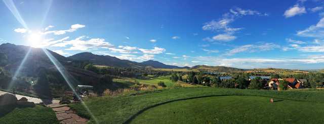 Red Rocks Country Club - photo 2