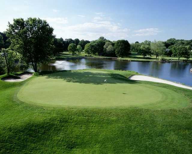 Edgewood Country Club - photo 2