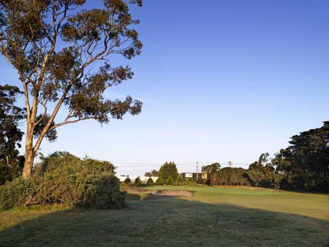 Victoria Golf Club - photo 7