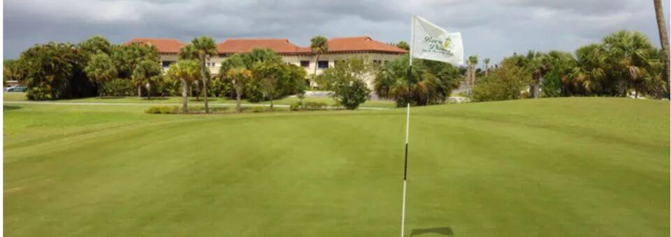 Boca Dunes Executive Golf Course - photo 4