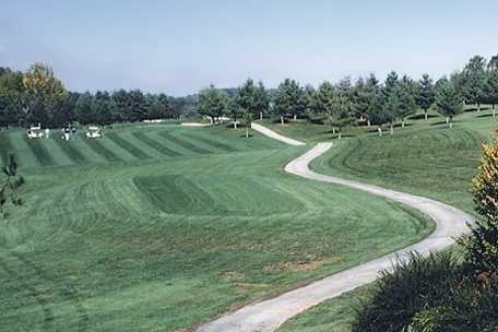 Graysburg Hills Golf Course - photo 5