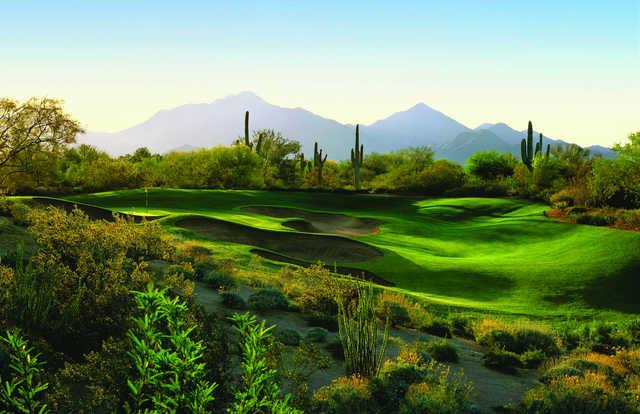 Grayhawk Golf Club - Raptor Course - photo 2
