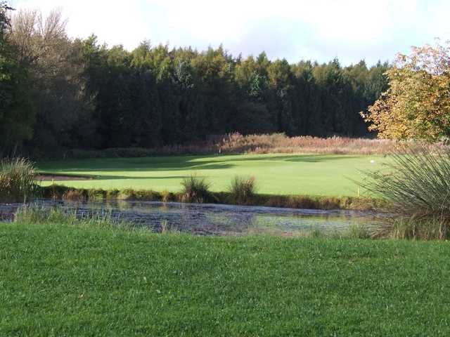 Kilnwick Percy Golf Club (KP Club) - photo 2