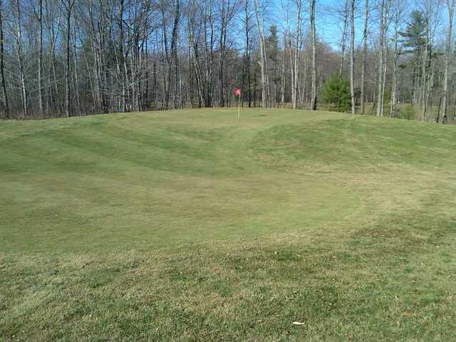 Apple Hill Golf Club - photo 4