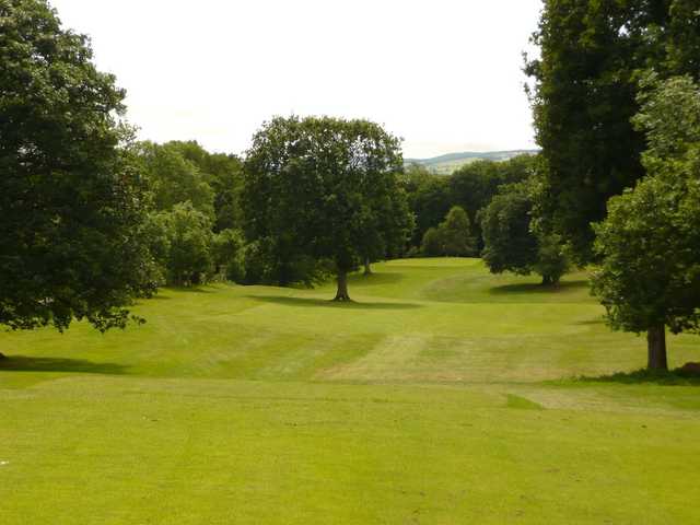 Denbigh Golf Club - photo 4