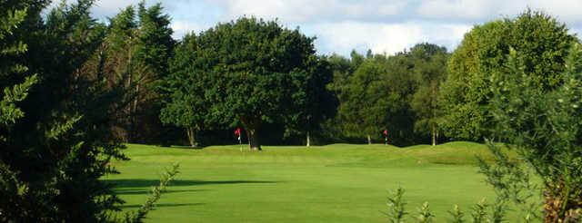 Eastham Lodge Golf Club - photo 5