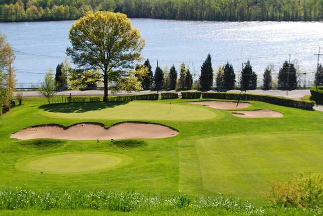 Blue Hill Golf Course - photo 3