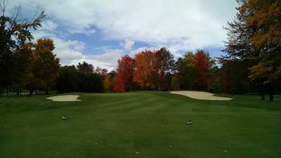 Concord Country Club - photo 6