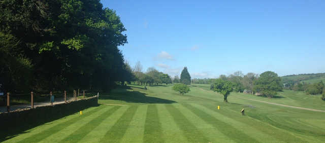Okehampton Golf Club - photo 2