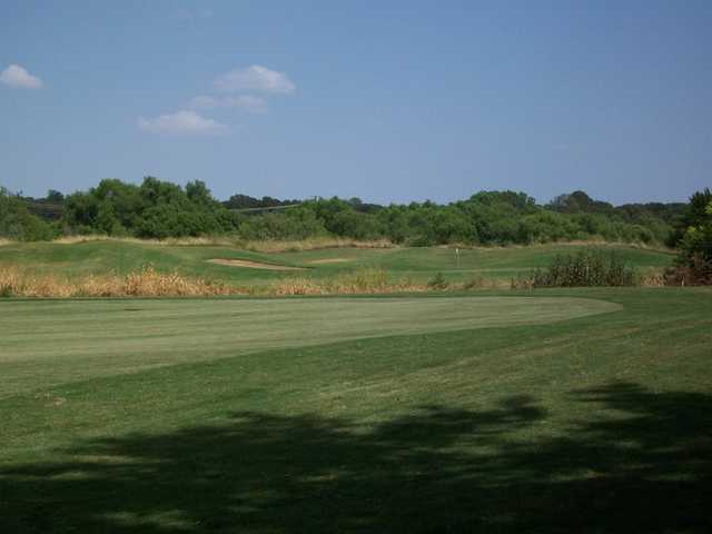 Waterchase Golf Club - photo 4