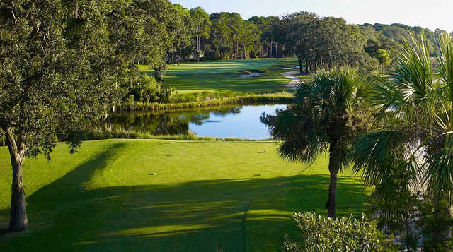 The Landings Club - photo 6