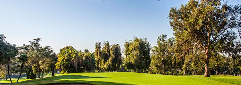 Rancho Park Golf Course - photo 5