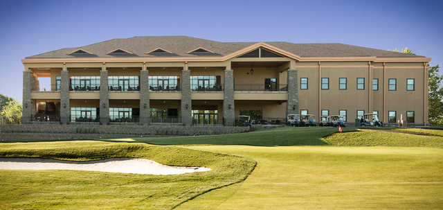The Learning Center at Galloping Hill - photo 2