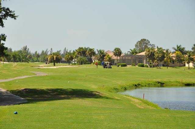 Cape Royal Golf Club - photo 4