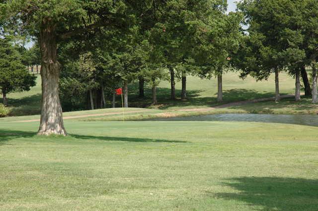 Cedar Valley Golf Club - photo 5