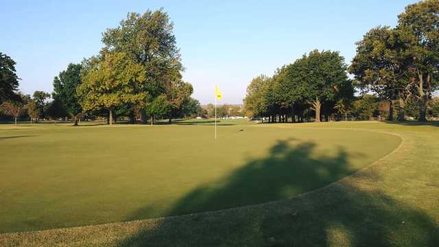 Oaks Country Club - photo 4