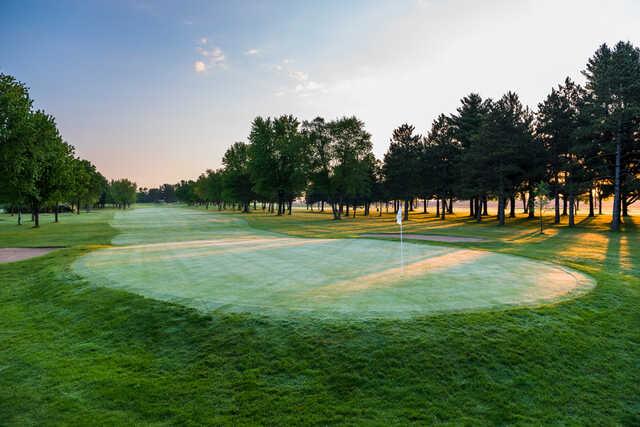 Austin Country Club