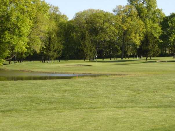 Lake of the Woods Golf Course - photo 4