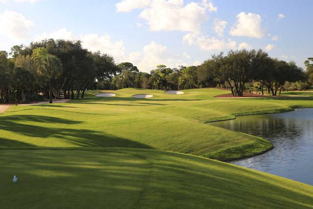 Adios Golf Club