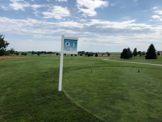 The Ridge Golf Club - photo 3
