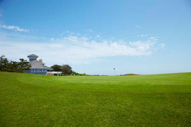 Nags Head Golf Links