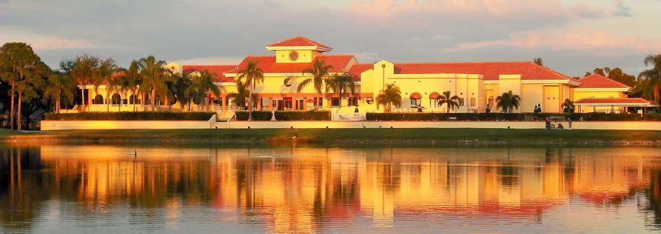 Sabal Springs Golf & Racquet Club - photo 4