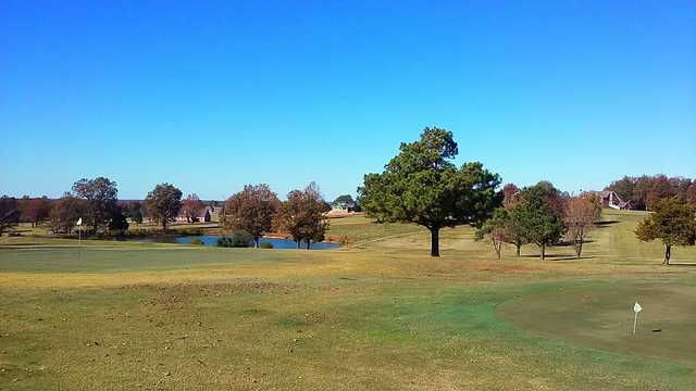 Hidden Trails Country Club - photo 1