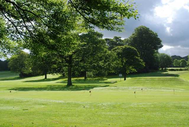 Duxbury Park Golf Course - photo 6