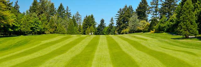 Deerfield Golf Club - photo 1