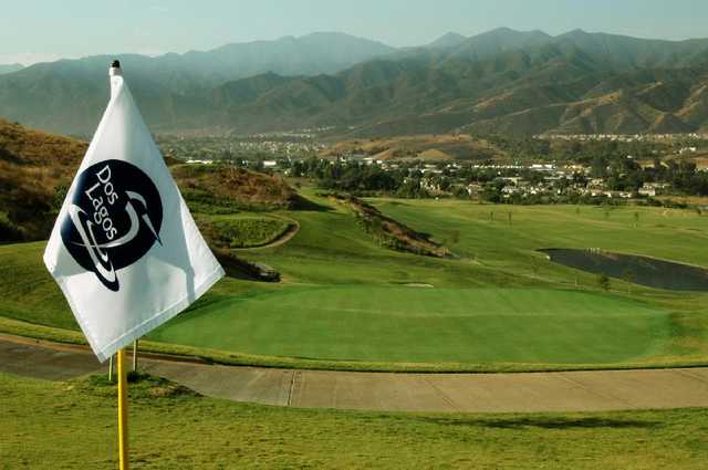 Dos Lagos Golf Course - photo 5