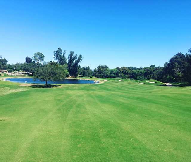 Mt. Woodson Golf Club - photo 2