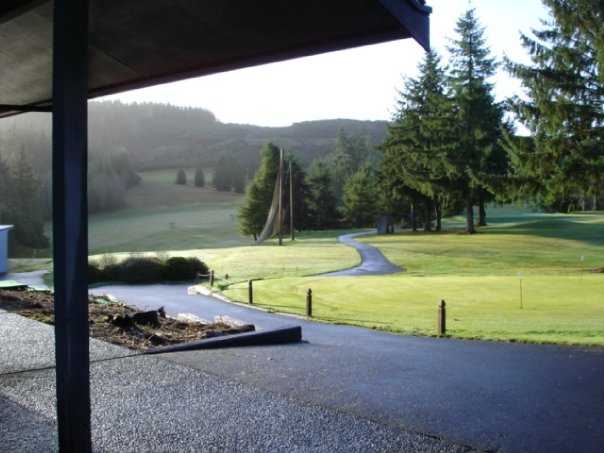Highland Golf Course - photo 3