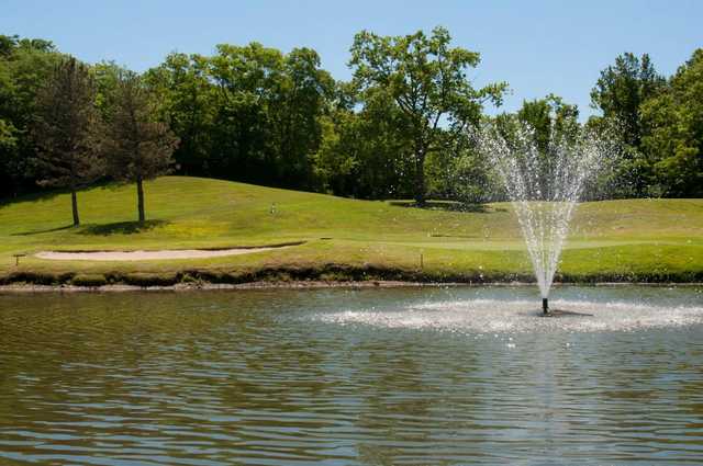 Oakwood Country Club - photo 5