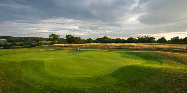 Surrey Downs Golf Club - photo 4