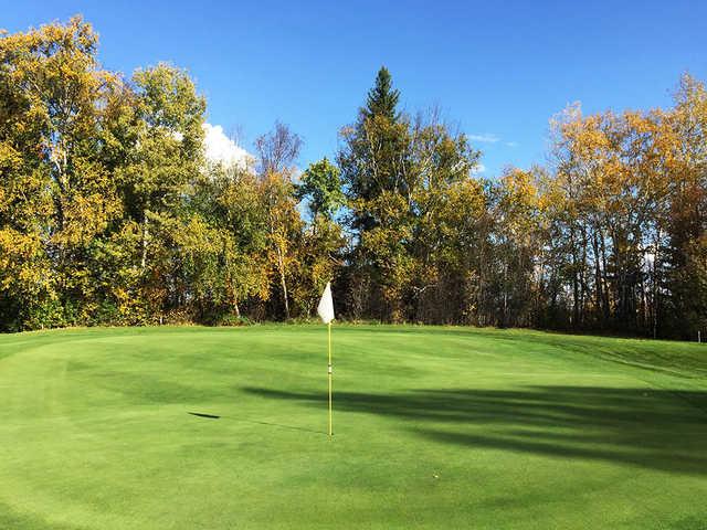 Quesnel Golf Club - photo 2