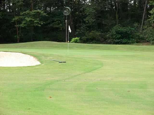 Goose Pond - Plantation Golf Course - photo 2