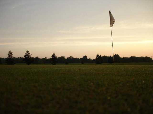 Hickory Ridge Golf Course - photo 1