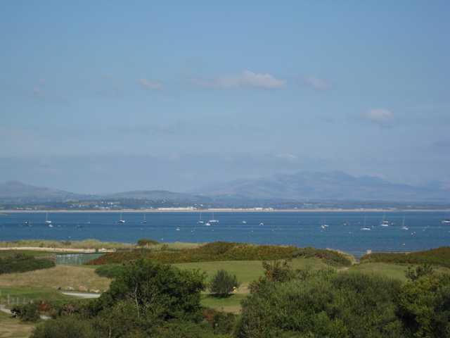 Abersoch Golf Club - photo 6