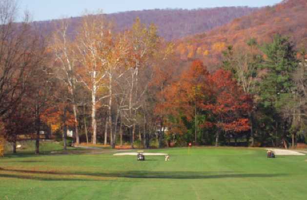 Waynesboro Country Club - photo 3