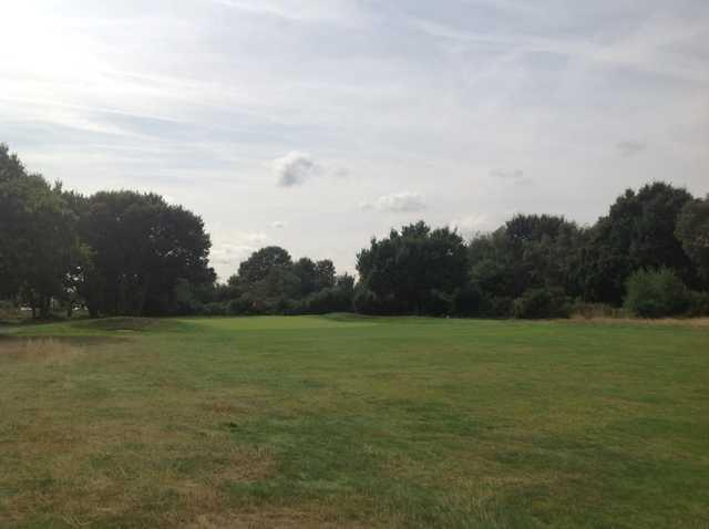 Rushmere Golf Club - photo 3