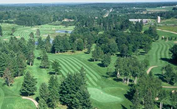 Wendigo Golf Club - photo 2