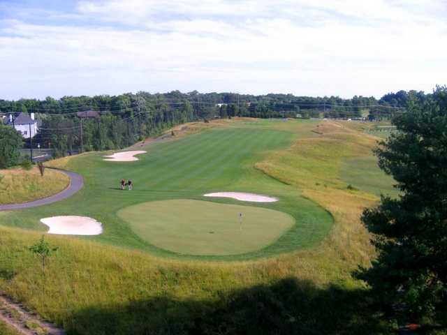 Falls Road Golf Course - photo 6