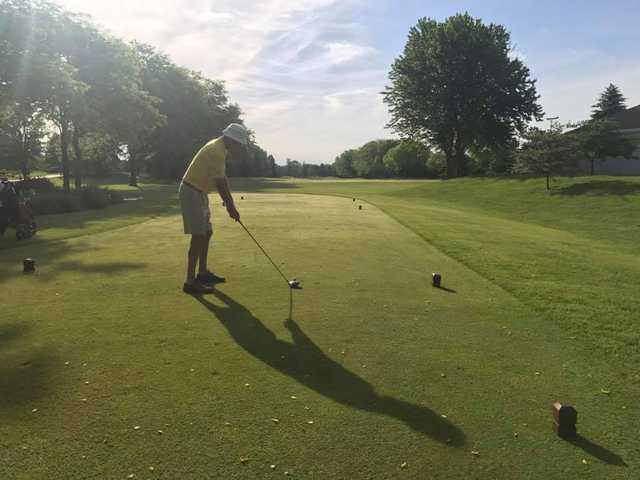 North Shore Country Club - photo 4