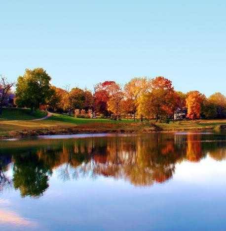 Lake Perry