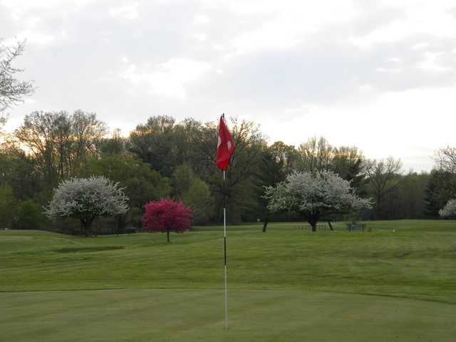 Howell Park Golf Course