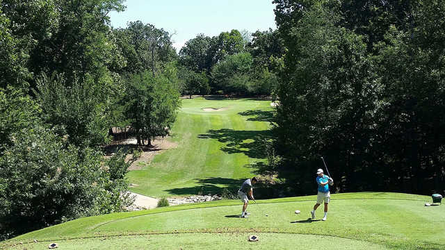 Links at Fayetteville - photo 2