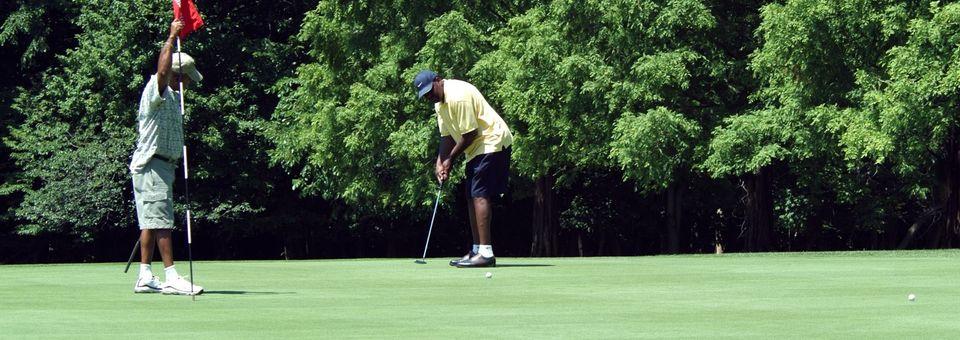 Cleveland Metro-Little Met Golf Course - 9 Holes - photo 3