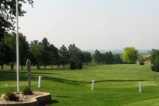Alcester Golf Club - photo 2
