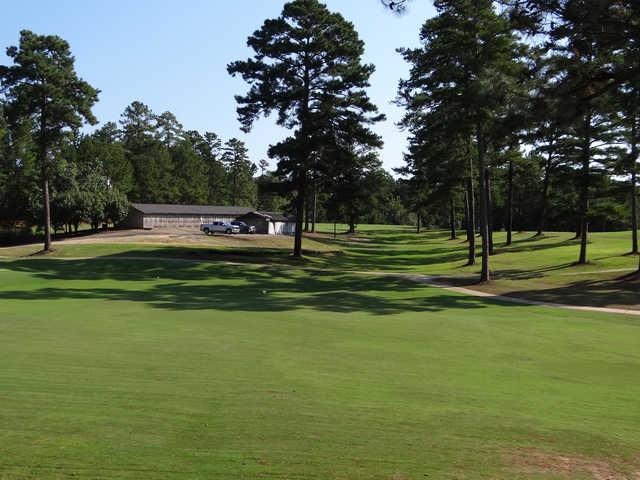 Bay Springs Country Club - photo 2